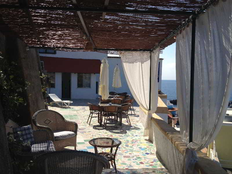 Appartamenti Casa Del Sole Sant'Angelo  المظهر الخارجي الصورة