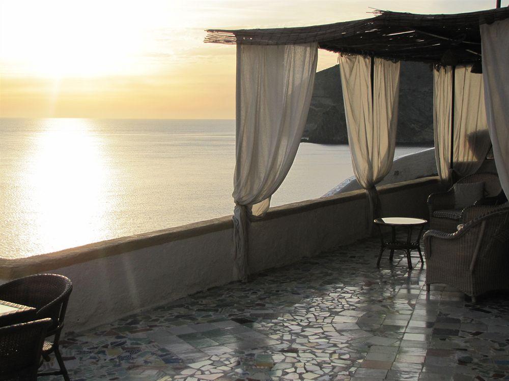 Appartamenti Casa Del Sole Sant'Angelo  المظهر الخارجي الصورة