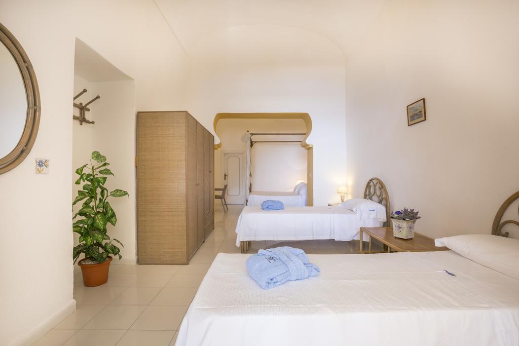Appartamenti Casa Del Sole Sant'Angelo  المظهر الخارجي الصورة